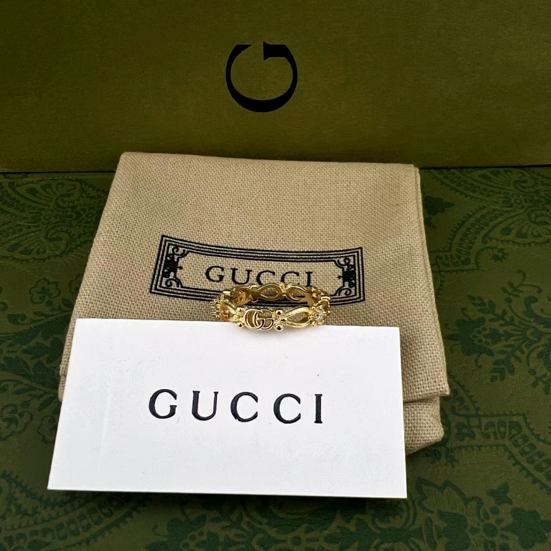 Gucci Rings